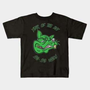 8ts Original Rat Kids T-Shirt